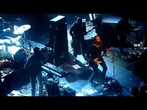 Admiral Freebee - Lucky One -- Live At AB Brussel 26-10-2011