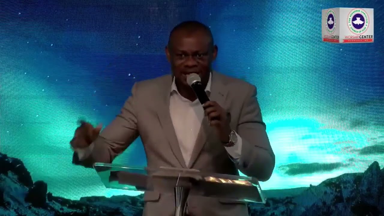 50 Days prayer and fasting (Day 10)