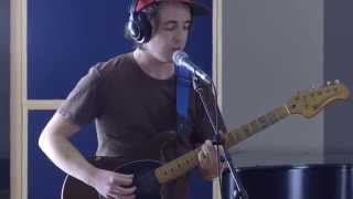 OpenAir Studio Session: Twerps, "I Don't Mind"