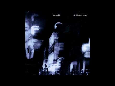 David Cunningham ‎– Ext. Night (1997)