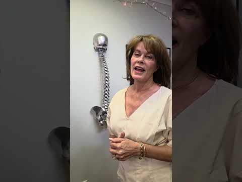 Canceled Low Back Surgery — Raging Sciatica Healed