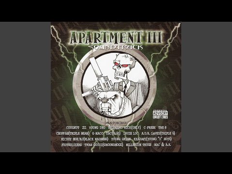 Get Ready For Me (feat. ADR & Li'l ADR)