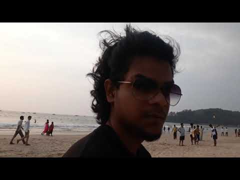 Flashback to Goa Trip - 2019