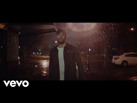 Tyler Rich - The Difference