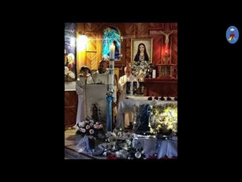 Czatachowa 31.12.2023 - Kazanie o.Daniela - Uczmy się wiary od Abrahama