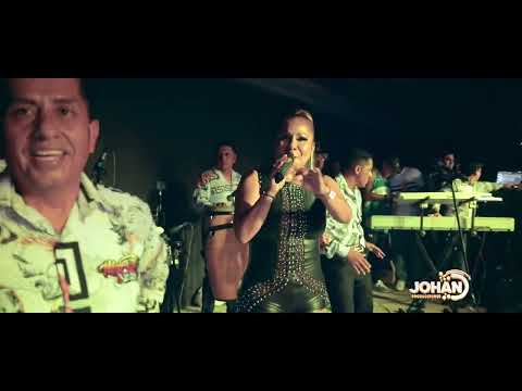 MIX KARLA - MARISOL / ARGENTINA 2025 / JOHAN PRODUCCIONES