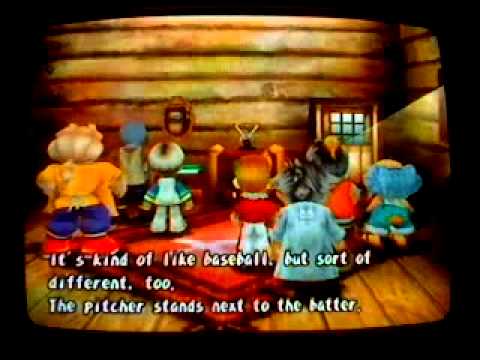 harvest moon another wonderful life gamecube iso