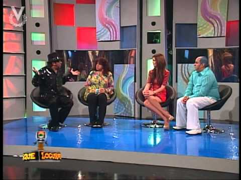Leonel Ventura - El Juego del Machete 13-11-11