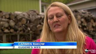 Man Shot Through Heart by Nail Gun Survives|NewsDay