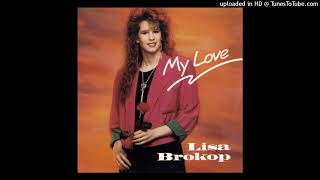 Lisa Brokop - Old Mister Moon