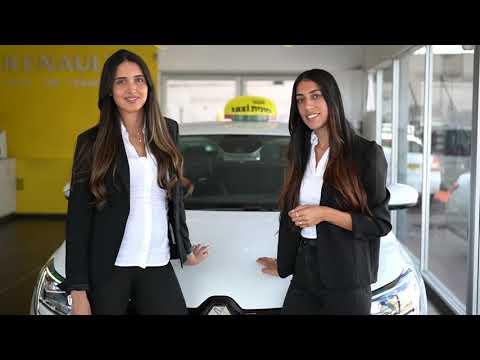 דוד סוכנויות רכב - רנו מגאן