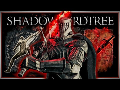 𝐄𝐋𝐃𝐄𝐍 𝐑𝐈𝐍𝐆 - Become Unstoppable | The Impaling Blood Knight Build