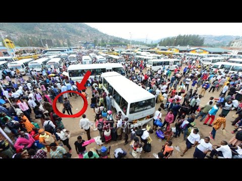 IN GALE NYABUGOGO HABEN DIE BESCHWERDEFÜHRER VIELE FEHLVERHALTEN OHNE ABEND