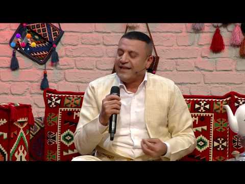 Tenya Îdrîs – Xuda | Şox û Şeng | [HD] | #AVAEntertainment