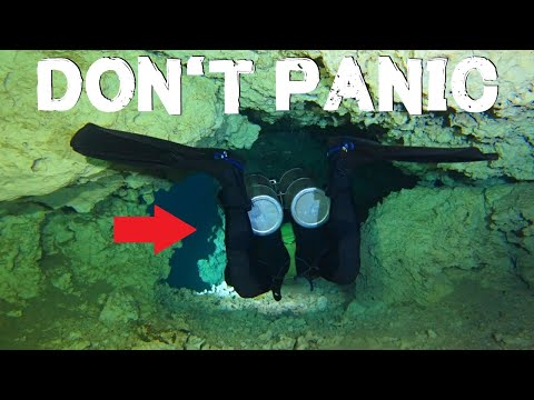 The Sa Piqueta Cave Incident | Cave Exploring Gone WRONG