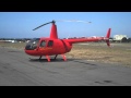 Hollywood Helicopter Ride On 9 11 10 Year Anniversary