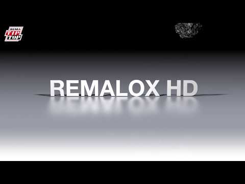 REMALOX HD