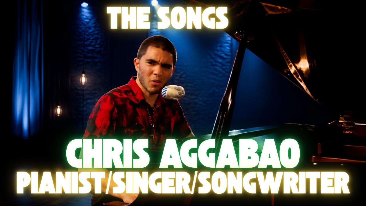 Promotional video thumbnail 2 for Chris Aggabao, M.M.