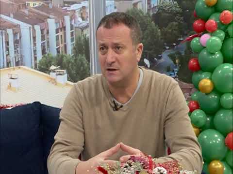 O9 EMISIJA AGRO PODUNAVLJE 11.01.2019.