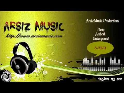 Fenomen Ft ArsızMusic - Aşk Herşeye Değer 2013