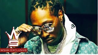 Young Nudy Feat. Future &amp; 6LACK - Zone 6 Remix (Official Audio)