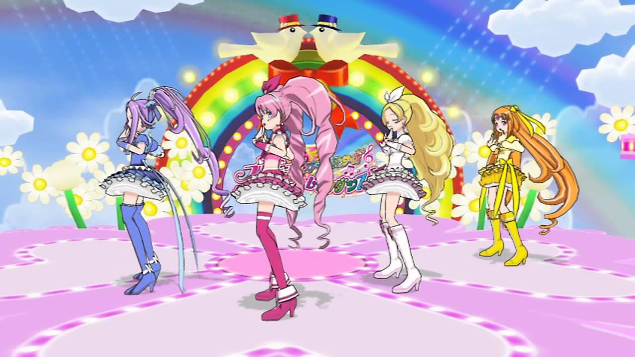 ＃キボウレインボウ＃