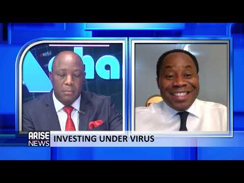 Frontier Africa Reports