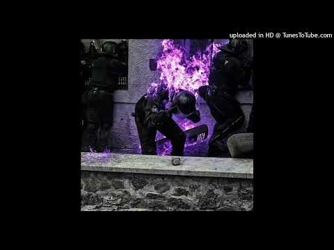 [FREE] RATU$ X ALPHA WANN TYPE BEAT - "DANCE WITH THE DEVIL " (HARD)