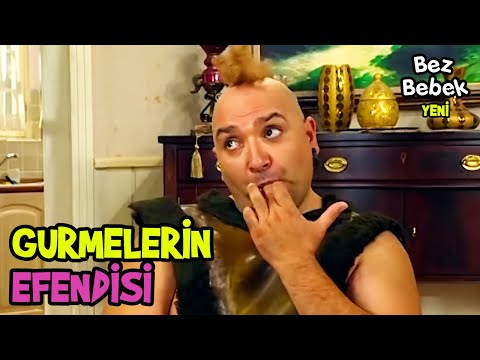 Dorgan Hakanlar'ın Evinde - Bez Bebek
