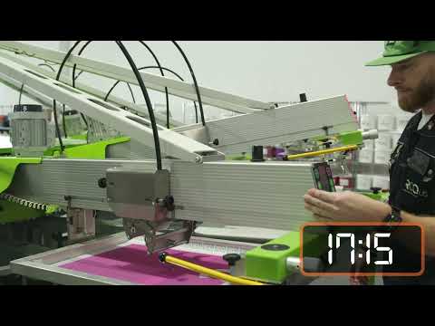 Setup Showdown: Manual vs ROQ PRU vs Laser to Screen (LTS)!