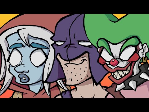 Trailer