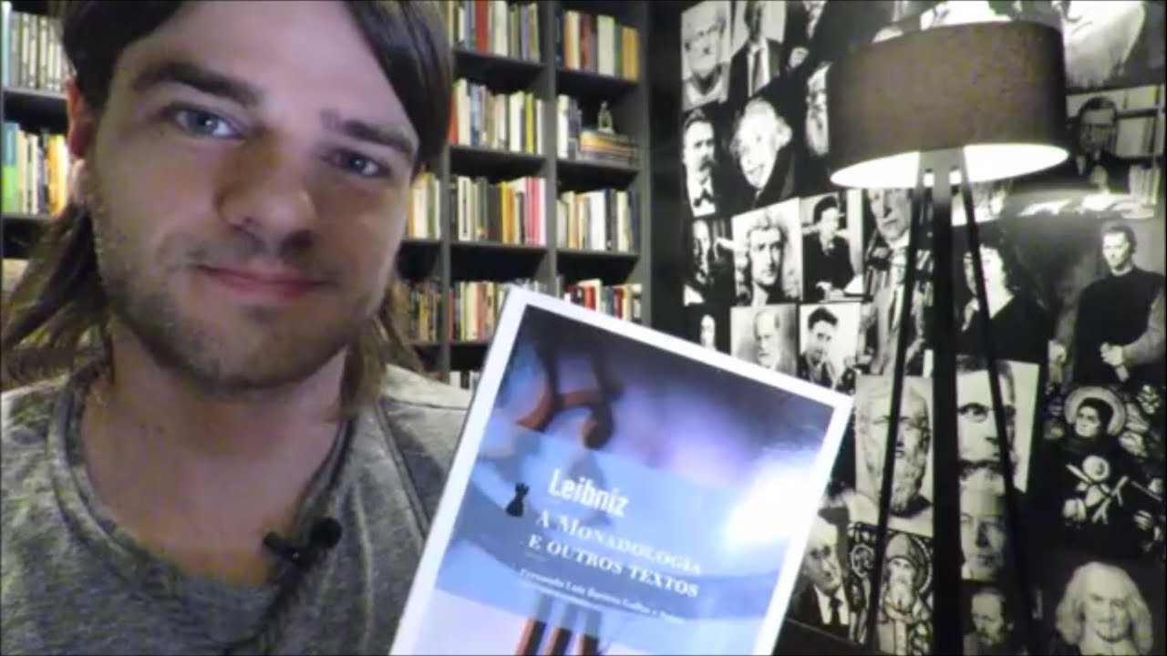 Metafísica de Leibniz