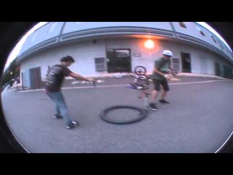 Day in the Life Edit