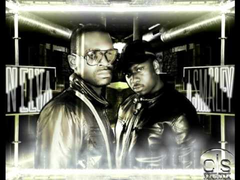 J.Smaley & Nelva  - Hey Le Zinc!