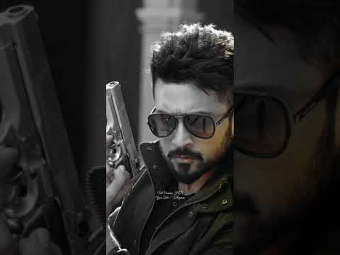 Anjaan BGM | Surya | Raju Bhai | U1 BGM