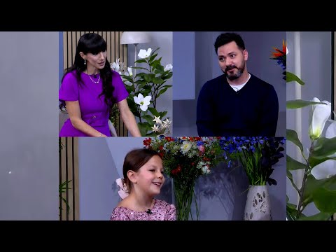 Vikend sa Marijom Razić/ Stevan Faddy i Olivera Elia Milošević / WAF Awards 2026.