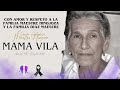 ASI FUE EL ULTIMO ADIOS A MAMA VILA, MADRE DE DIOMEDES DIAZ - VALLEDUPAR - MAYO/16 /2024 🎗️ #rip