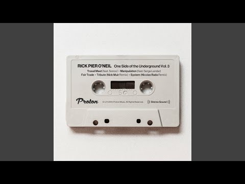 Tribute (Nick Muir Remix)