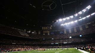 NFL "Power Outage" Games