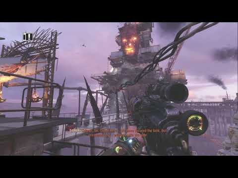 Let's Play Metro Exodus - Episode 23 - Infiltrating the Fortress