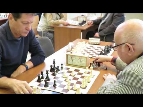 2017-02- 18 Zhukov - ??? Dvorkovich Chess Hall Handicup