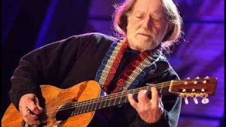 Willie Nelson: I Just Drove By