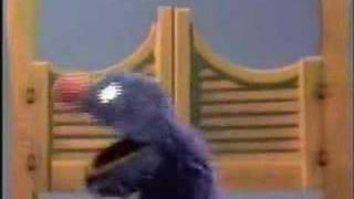 Sesame Street - Over Around And Through