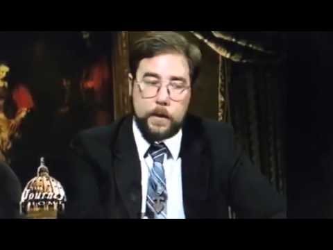 EWTN Journey Home Bob Fishman III