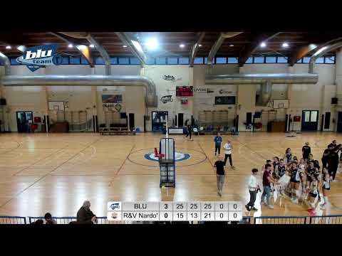 Live streaming di ASD BLU TEAM PAVIA DI UDINE