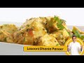 Lasooni Dhania Paneer लहसुनी धनिया पनीर Paneer Recipes Sanjeev Kapoor 