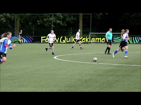 Maarssen VR1 - HVCH VR1 8-2