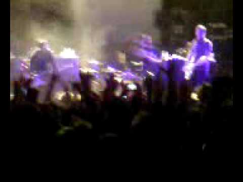 New Found Glory - Intro (live)