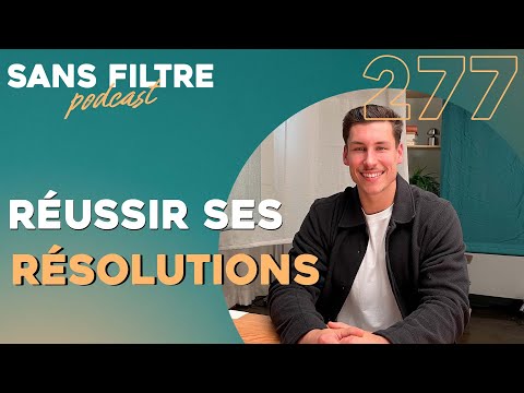 Garder ses résolutions alimentaires sur le long terme