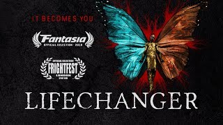 Lifechanger - Official Trailer #1 (horror movie)